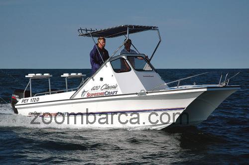 SuperCat 620 recensioni e scheda tecnica